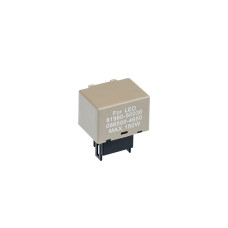 Реле поворотников OPTIMA FLASH BREAKER New Toyota