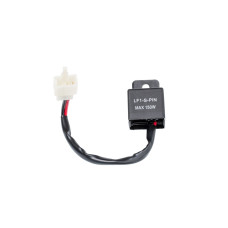 Реле поворотников OPTIMA FLASH BREAKER Moto