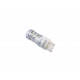 Светодиодная лампа цоколь W21W-7440 Optima Premium, CREE*10, 5100K, 50W, 12V, (W3X16d), 1 лампа