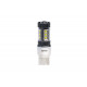 Светодиодная лампа цоколь 7440 (W21W)  Optima Premium, CREE*16, 5100K, 80W, 12V, (W3X16b), 1 лампа
