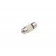 Festoon 28mm Optima Premium COB, Purple, 12V, T10*28mm (SV 7-8), 1 лампа