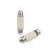 Festoon 36mm Optima Premium COB, Purple, 12V, T10*36mm (SV 8,5-8), 1 лампа