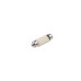Festoon 36mm Optima Premium COB, Purple, 12V, T10*36mm (SV 8,5-8), 1 лампа