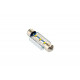 Светодиодная лампа Festoon 39mm Optima Premium PHILIPS, CAN, white, 12V, T10*39mm (SV 8,5-8), 1 лампа
