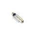 Светодиодная лампа Festoon 42mm Optima Premium PHILIPS, CAN, white, 12V, T10*42mm (SV 8,5), 1 лампа