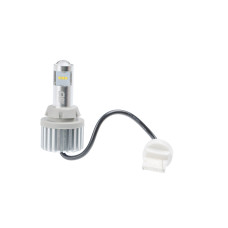Лампа заднего хода 7440, Optima LED NEUTRON, 5000K, 18W, 10-30V, 1 лампа