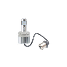 Лампа заднего хода P21W, Optima LED NEUTRON, 5000K, 18W, 10-30V, 1 лампа