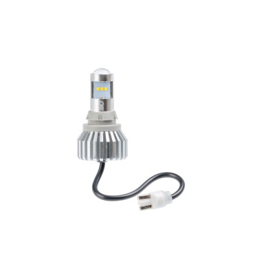 Лампа заднего хода W16W, Optima LED NEUTRON,T15, 5000K, 18W, 10-30V, 1 лампа