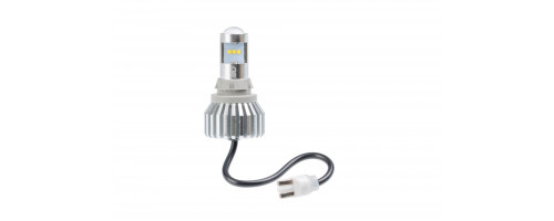 Лампа заднего хода W16W, Optima LED NEUTRON,T15, 5000K, 18W, 10-30V, 1 лампа