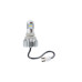 Лампа заднего хода W16W, Optima LED NEUTRON,T15, 5000K, 18W, 10-30V, 1 лампа