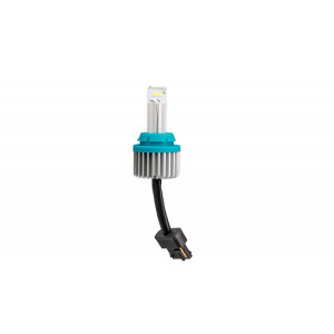 Лампа Заднего хода Optima Premium 7440 , 5100K, 15W, 12V, 1 лампа