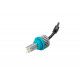 Лампа Заднего хода Optima Premium 7440 , 5100K, 15W, 12V, 1 лампа