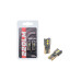 Светодиодные лампы W5W (T10) Optima Premium 220Lm, LG Chip, SPECIAL CAN, 1,25W, 5000K, 12V, (W2.1X9.5D), Комплект 2 лампы