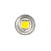 Светодиодная лампа W5W (T10) Optima Premium 80Lm, LG Chip, 0,84W, YELLOW, 12V, (W2.1X9.5D), комплект 2 шт.